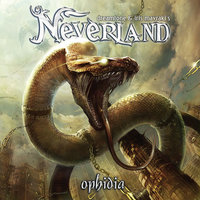 Silence The Wolves - Neverland