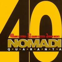 Senza discutere - Nomadi