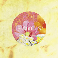 Doce - Boogarins
