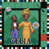 Pakalamisi - Tiwa Savage, Hamzaa