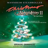 Lo How a Rose E'er Blooming - Mannheim Steamroller