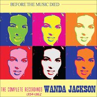 Lert's Have a Party - Wanda Jackson
