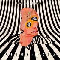It's Just Forever - Cage The Elephant, Alison Mosshart