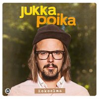 Ikirouta - Jukka Poika