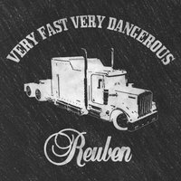 Best Enemies - Reuben