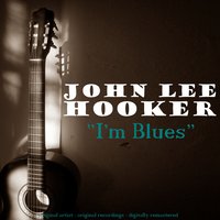 Sometime - John Lee Hooker