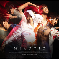 Hey ! (Don't Bring Me Down) - TVXQ!