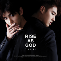 현기증 Vertigo - TVXQ!