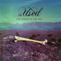 Thought Criminal - The Used