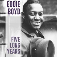 Eddie Boyd