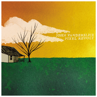 Angela - John Vanderslice