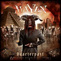 Drown The Demon - MaYaN