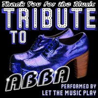 Honey Honey - Let the Music Play