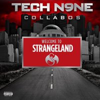 Slave - Tech N9ne, Kutt Calhoun, Krizz Kaliko