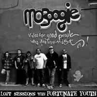 Push - Fortunate Youth