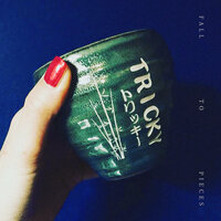 Thinking Of - Tricky, Marta