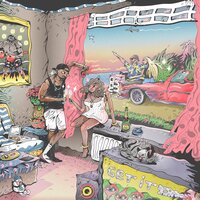 Get it - PORCHY, Claudio Marques