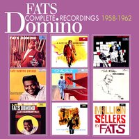 Magic Isle - Fats Domino