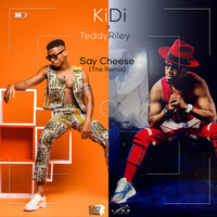 Teddy Riley