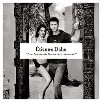 L'Etrangère - Etienne Daho