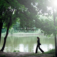 L'antilope - Carla Bruni