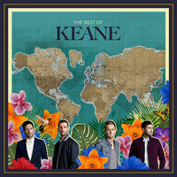 Bedshaped - Keane