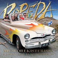 Kalteriblues - Popeda