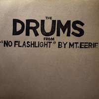No Flashlight 2 - Mount Eerie