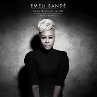 Heaven - Emeli Sandé