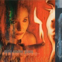 The Bitter End - Girls Under Glass