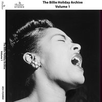 Moonglow - Billie Holiday, Brook Benton