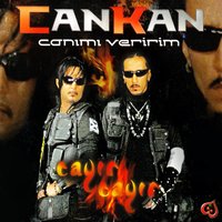 Yaranamadım - Cankan