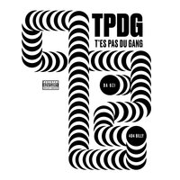 T’es pas du gang - 404Billy, Da Uzi