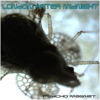 Psycho Magnet - Sean Brennan, London After Midnight