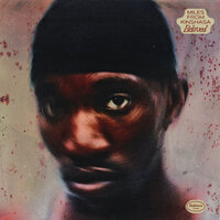 Let Me Down - Miles From Kinshasa