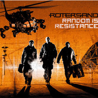 First Time - Rotersand