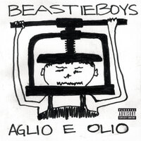 You Catch A Bad One - Beastie Boys