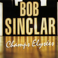 Darlin' - Bob Sinclar