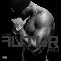 Billets verts - Booba