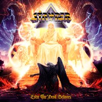 This I Pray - Stryper