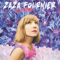 Garçon - Zaza Fournier