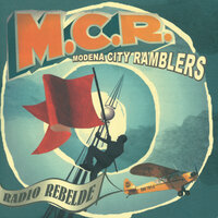 Mamagranda - Modena City Ramblers