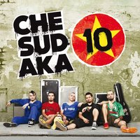 Desearía - Che Sudaka