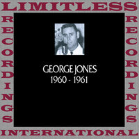 When Two Worlds Collide - George Jones