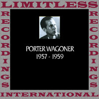 Dear Lonesome - Porter Wagoner