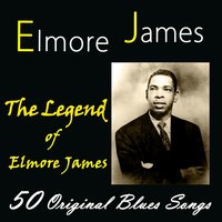 I Get the Blues Before Sunrise - Elmore James