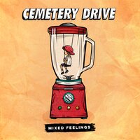 Overthinking - Cemetery Drive