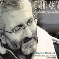 Bekle Bizi İstanbul - 2 - Onur Akın