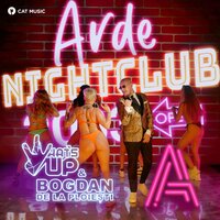 Arde - What's Up, BOGDAN DE LA PLOIESTI