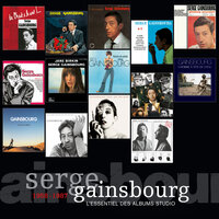 Initials B.B. - Serge Gainsbourg